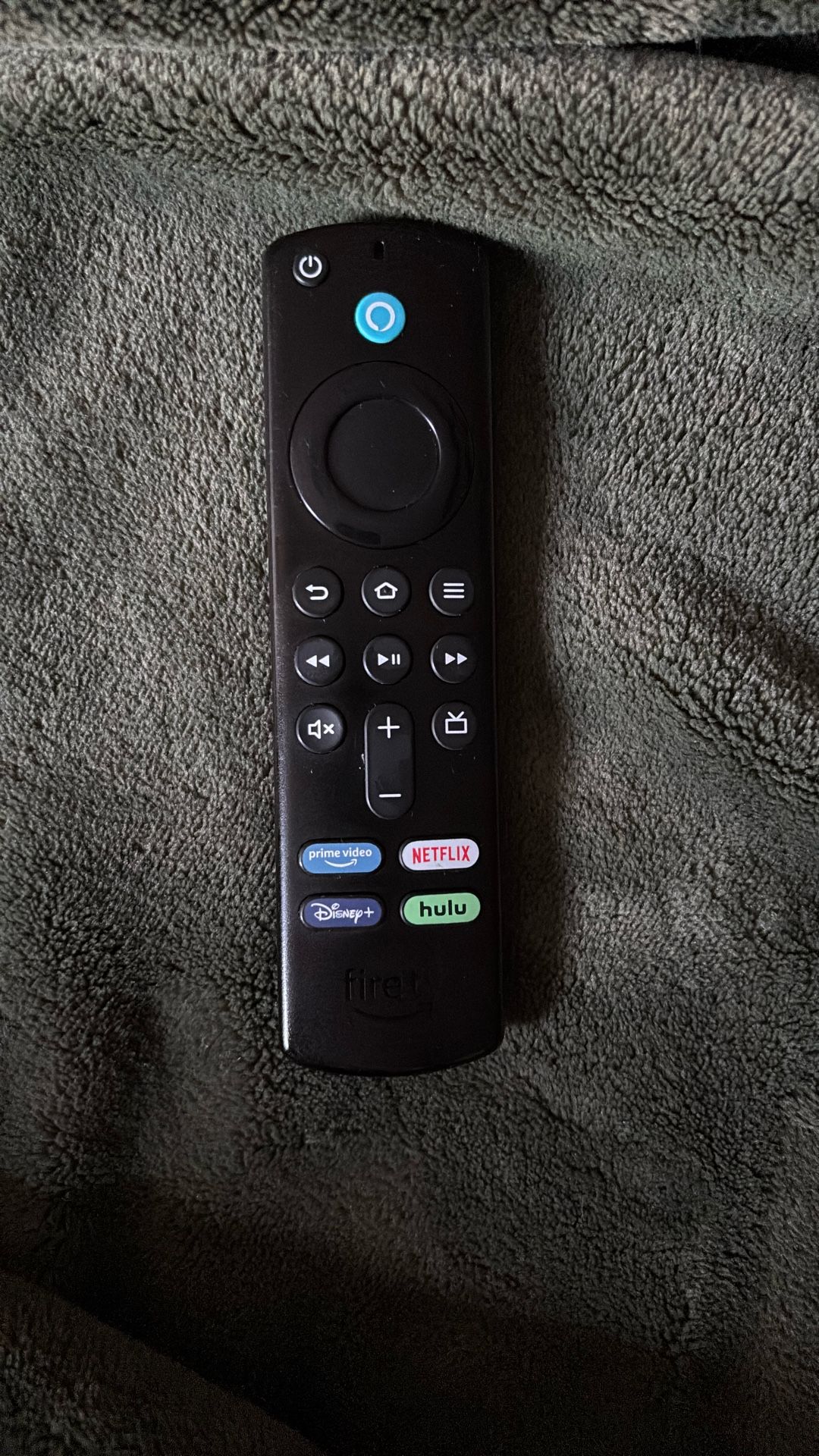 ESC Remote