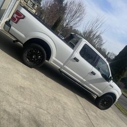 F 150 XLT