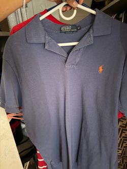 Authentic Polo Ralph Lauren combo or separately