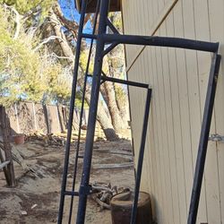 Lumber Rack 6.5ft Bed 