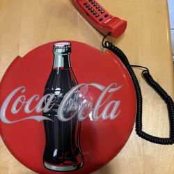 Coca-Cola Phone