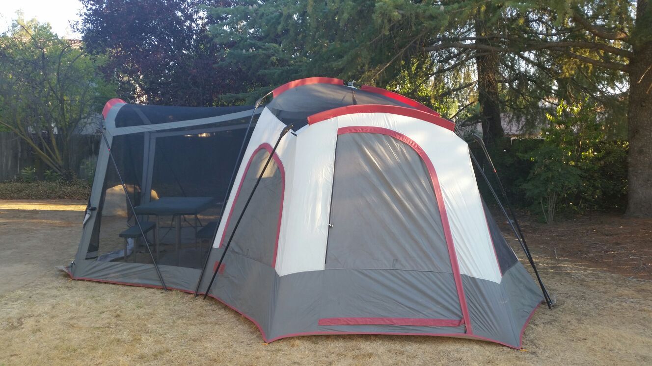 10 person tent for sale