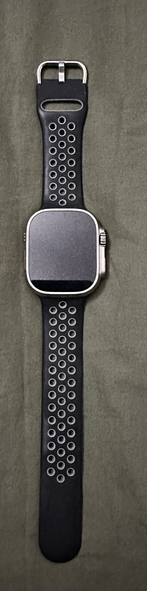 Apple Watch Ultra