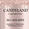 Candace/ Candyland