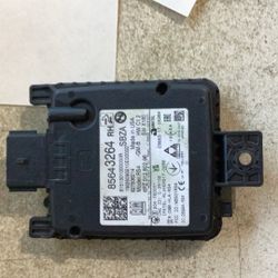 2023 Colorado GM Original Passenger OEM Module Blind Spot Sensor 2024