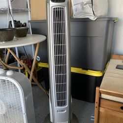 Lasko Tower Fan