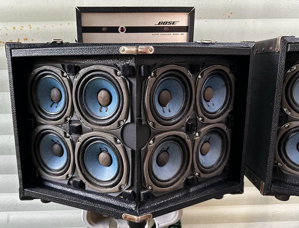 BOSE 800 SERIES SPEAKERS for Sale in West Palm Beach, FL - OfferUp