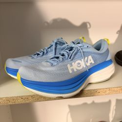 Hoka Running Shoes Size 10