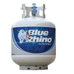 Brand New Propane 