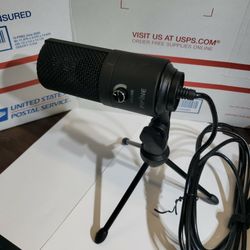USB Microphone