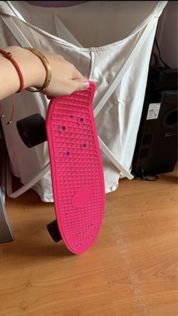 Penny board