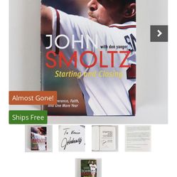 John Smoltz 