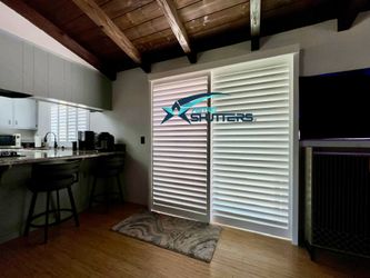 FREE ESTIMATES & QUICK QUOTES, Wood Shutters, Window Treatments/Coverings, Plantation, Shutter Blinds, Interior, Persianas De Madera