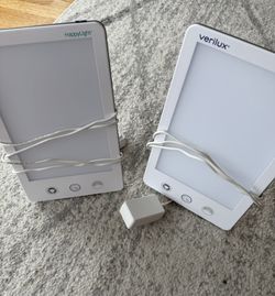 Verilux Light Therapy