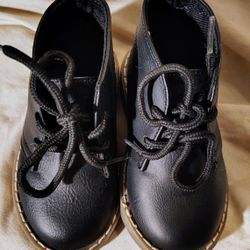 Toddler Boots