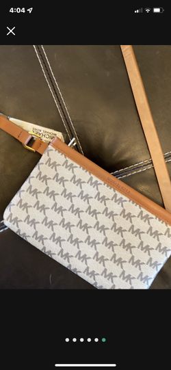 MK NEW FNNY PACK/ KANGURERA 