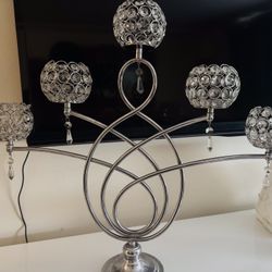 Candle Holder Decoration 