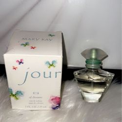 Marykay Jour Perfume