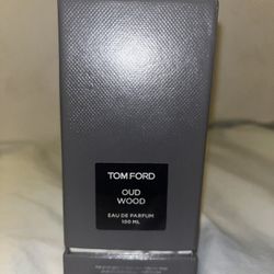 Tom Ford “Out wood”