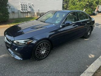 2023 Mercedes-Benz C 300