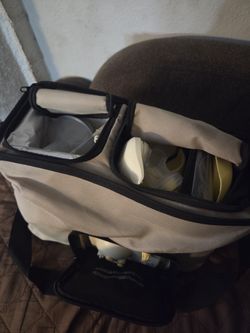 Medela Advance Double Breast pump