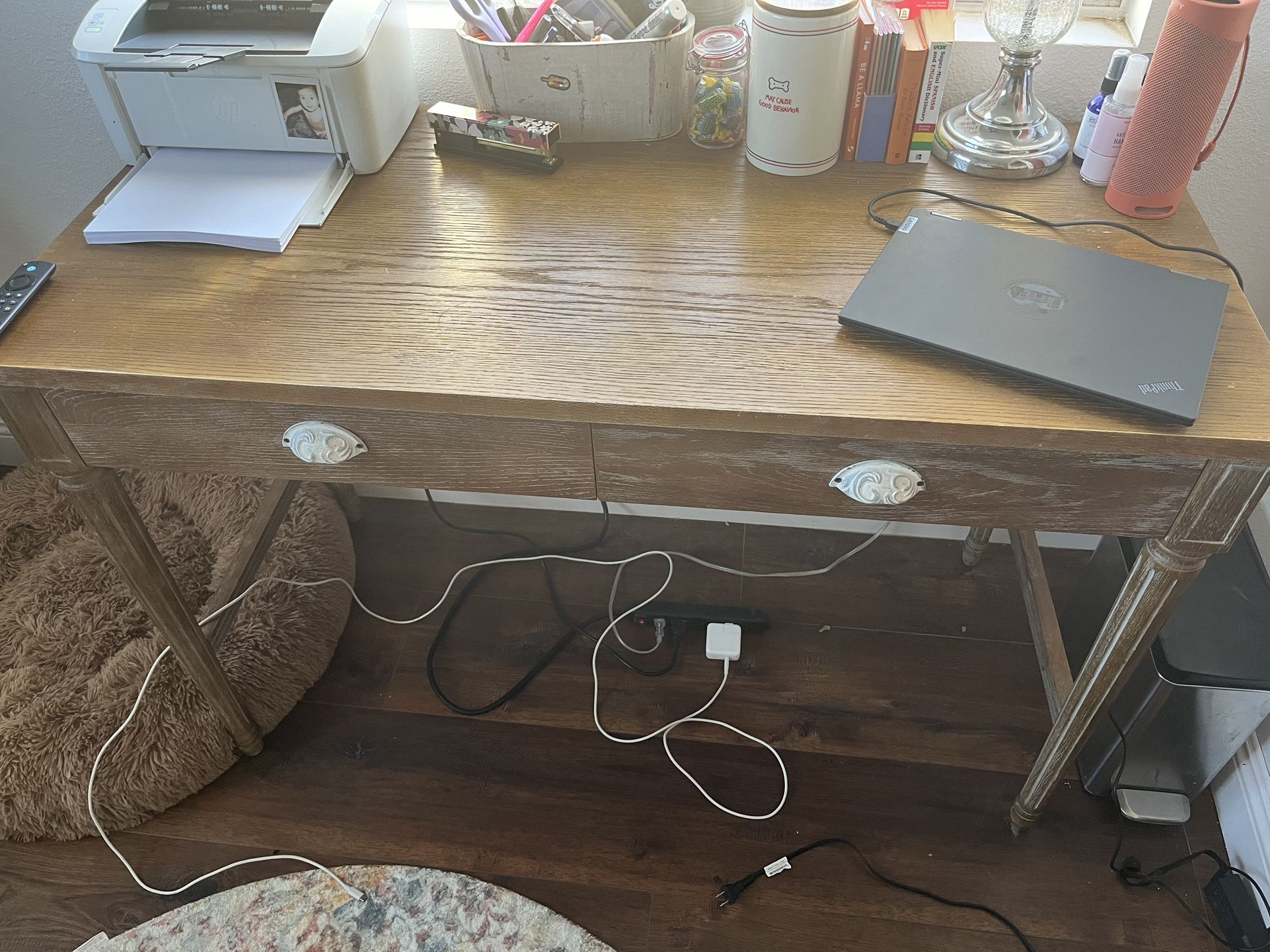 Writing Desk