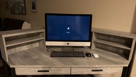 iMac 27-inch 2017
