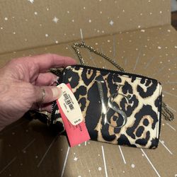 Victoria’s Secret Crossbody Wallet/phone Case