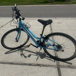 Bike 