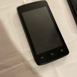 ZTE Phone 