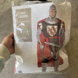 Adult Costume