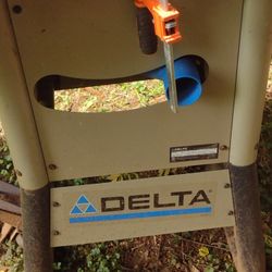 Table Saw
