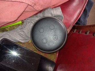 Amazon Speaker