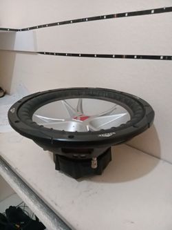 Kicker