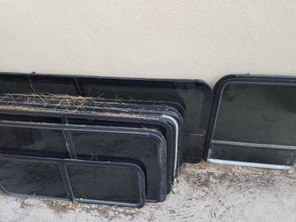 Rv windows