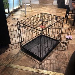 Small Pet Cage