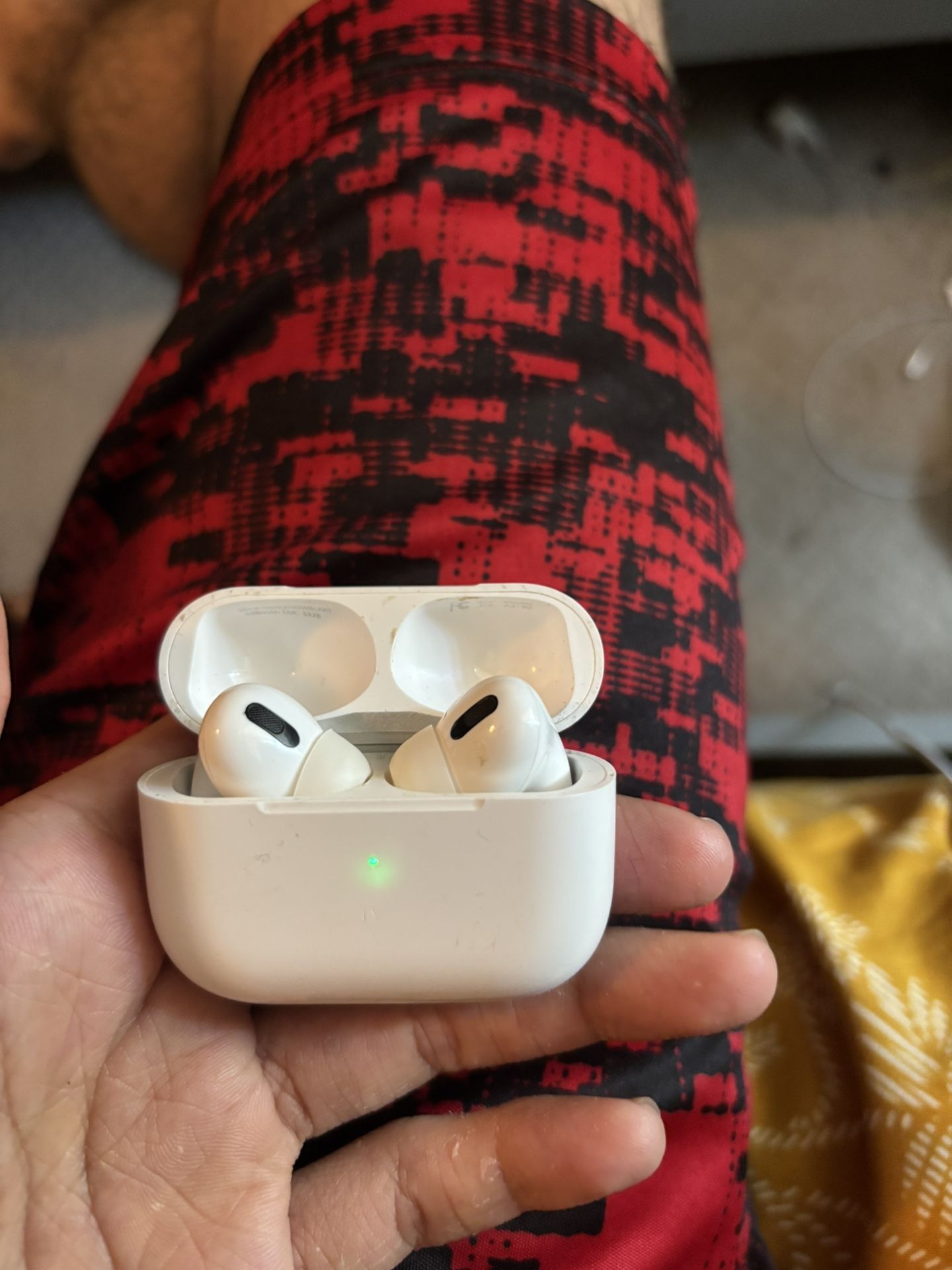 Air Pod Pros