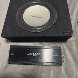 Amplifier 