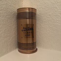 Jean Paul Gaultier “JPG” Le Male Elixir