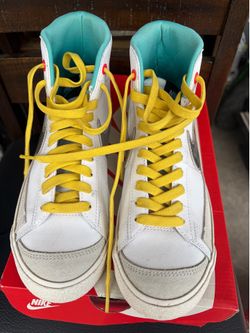 Nike blazer mid ‘77 (GS)