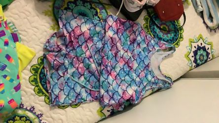 Swim suit