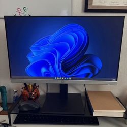 HP 24” Monitor 