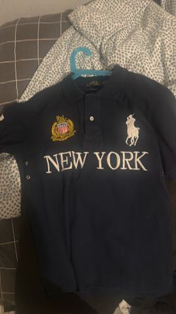 polo jersey
