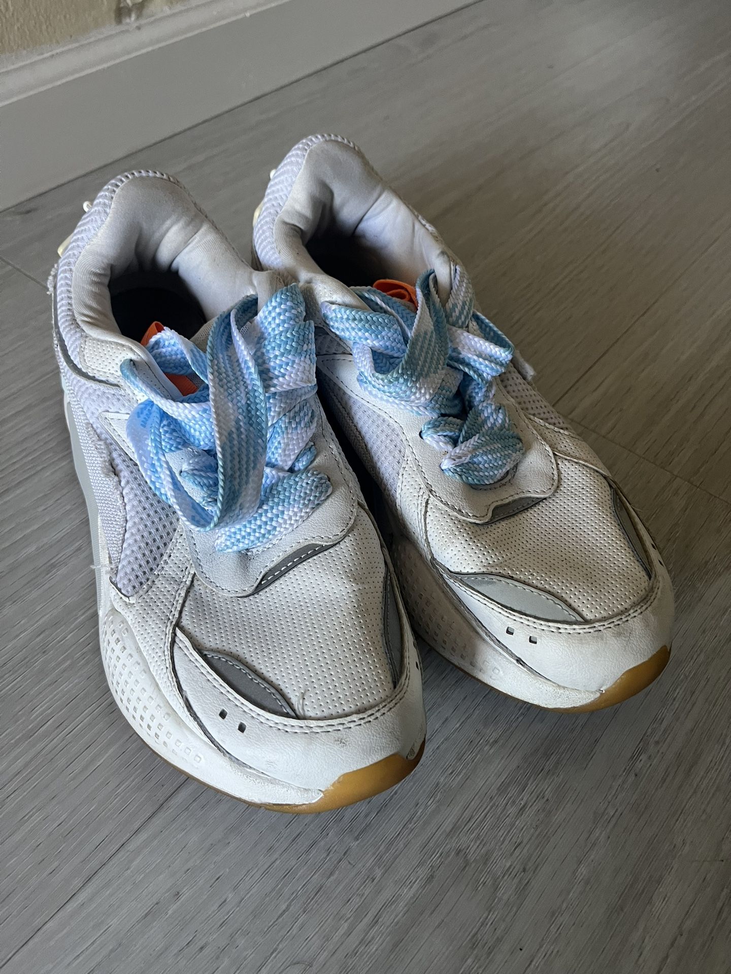 Pumas