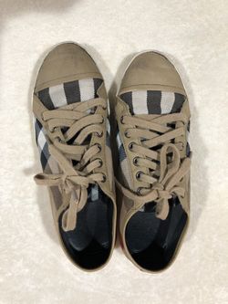 Burberry sneakers 7