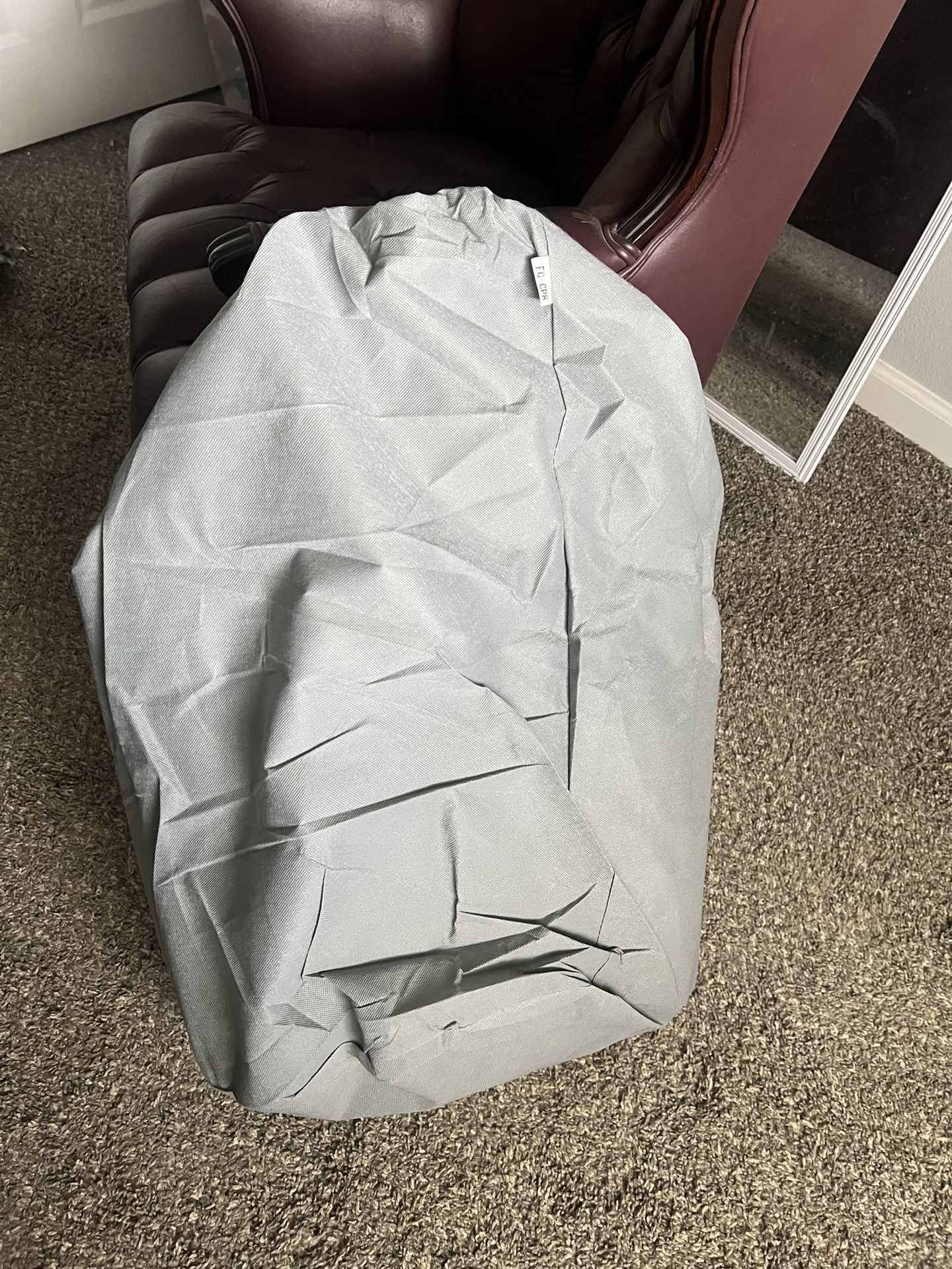 Brand New 22ft Camper Cover