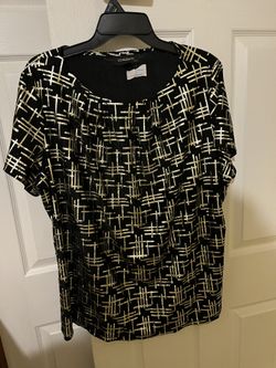 New Women’s 2X Shirt