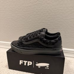 Vans Old Skool 36 LX FTP
