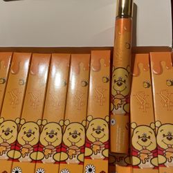 Cute Pooh Perfume