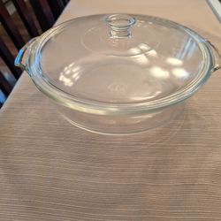 Anchor Hawking Baking Dish 